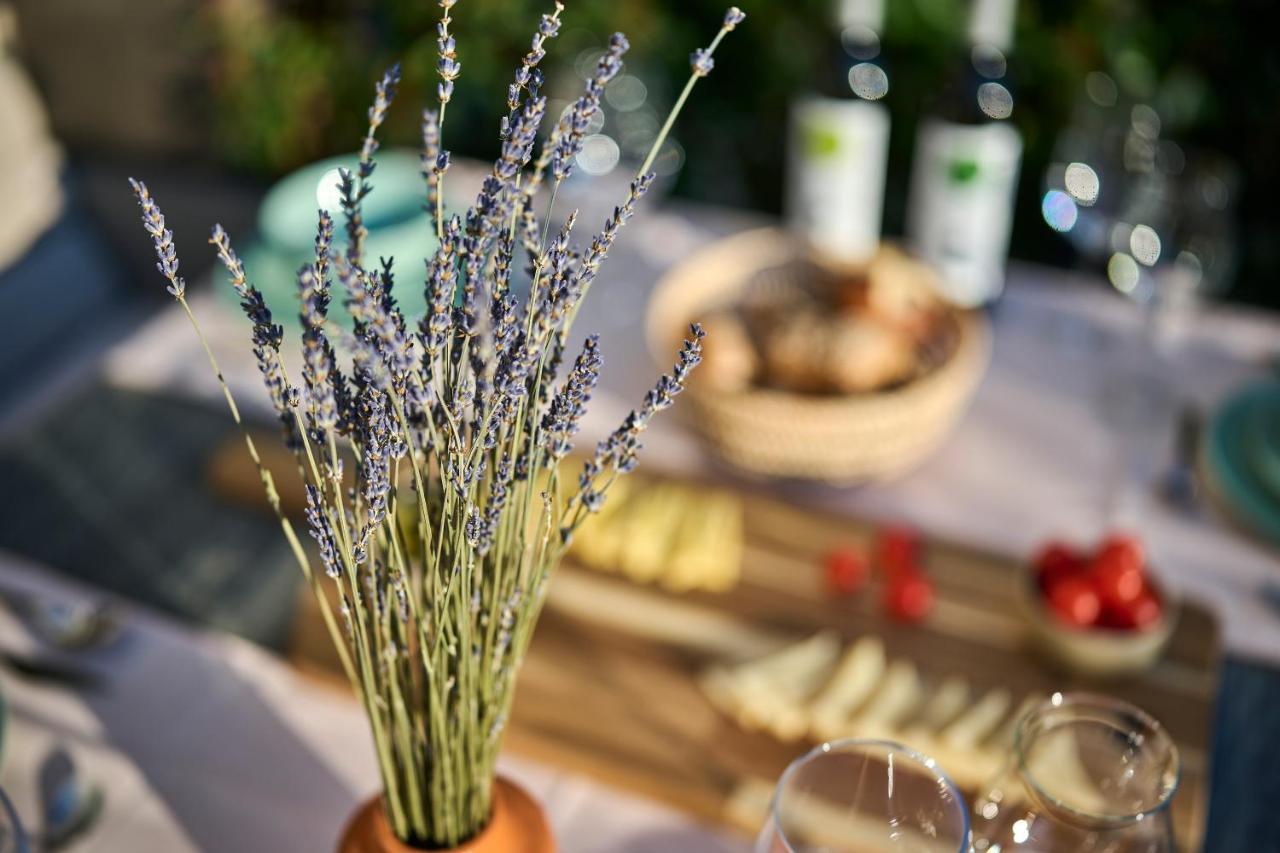 Spada Brand New Apartment With Garden 3 Min From Beach! Poreč Exteriör bild